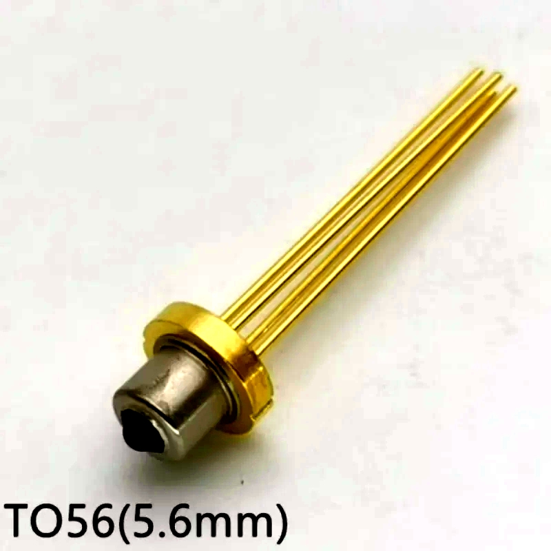 (image for) ML720AA47S-23 1310nm 5mw TO56 InGaAsP DFB LASER DIODES